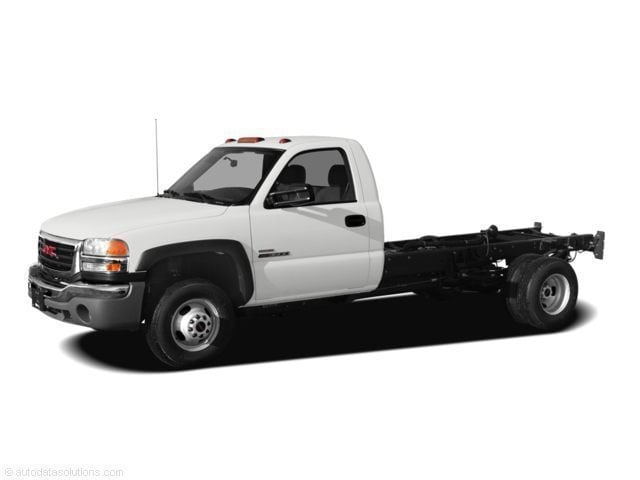 gmc sierra classic 3500 chassis cab 2007 1GDJC34U27E113953 image gmc sierra classic 3500 chassis cab 2007 1GDJC34U27E113953 image